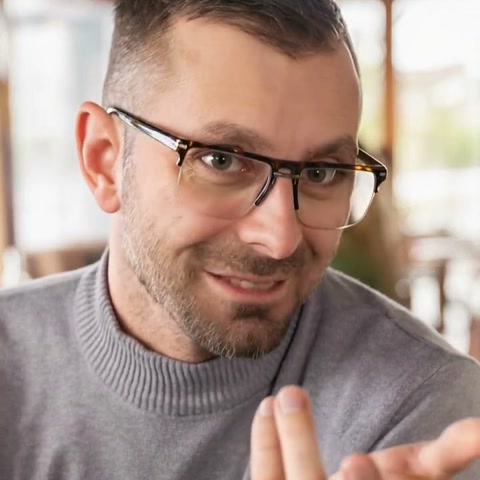 Oliver Albrecht, founder